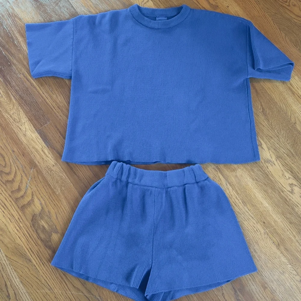 Babaa no35 Jumper / Shorts in Rio - Picture 1 of 3